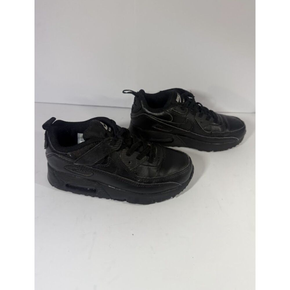 Nike Air Max 90 Toggle Toddler / Kids Sneakers Size 1